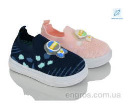 Кроссовки Lilin